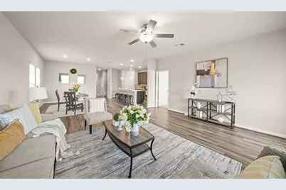 21727 Reserve Ranch Trail, Richmond, TX 77407 - Photo 5