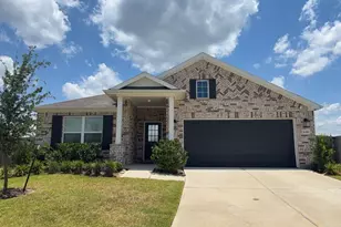 22476 Mountain Pne Dr, New Caney, TX 77357 - Photo 1