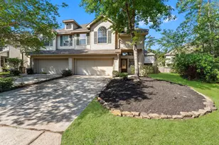 39 E Burberry Cir, The Woodlands, TX 77384 - Photo 1