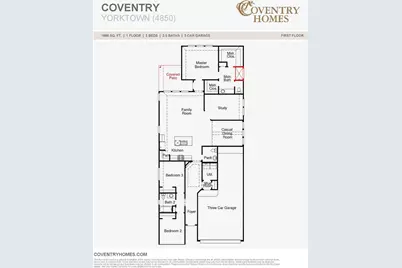 42548 Rustico Road, Magnolia, TX 77354 - Photo 7