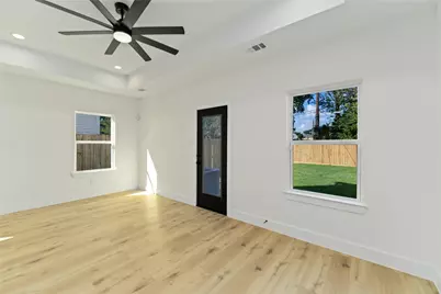4605 Siegel Street #A, Houston, TX 77009 - Photo 7