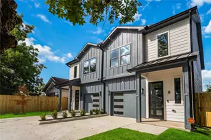 4605 Siegel St, Houston, TX 77009 - Photo 3