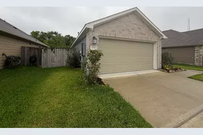 1174 Filly Creek Drive, Alvin, TX 77511 - Photo 5
