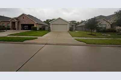 1174 Filly Creek Drive, Alvin, TX 77511 - Photo 1