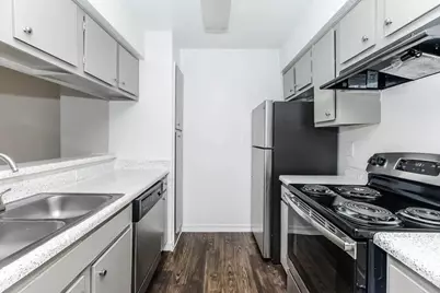 4400 Memorial Drive #13-1089, Houston, TX 77007 - Photo 3