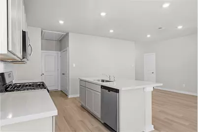 3627 Atlas Point Lane, Angleton, TX 77515 - Photo 7