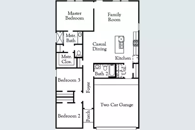 3627 Atlas Point Lane, Angleton, TX 77515 - Photo 25