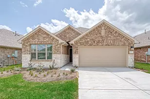 2611 Westward Hl Dr, Fresno, TX 77545 - Photo 1