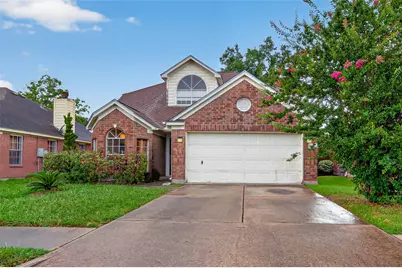 2446 Kenbridge Drive, Houston, TX 77067 - Photo 5