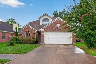 2446 Kenbridge Dr, Houston, TX 77067 - Photo 5