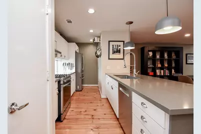 831 Saulnier Street, Houston, TX 77019 - Photo 19