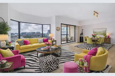 2001 Holcombe Boulevard #1403, Houston, TX 77030 - Photo 1