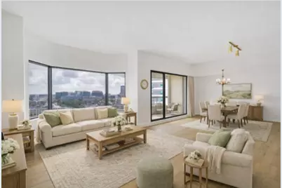 2001 Holcombe Boulevard #1403, Houston, TX 77030 - Photo 45