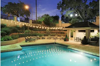 2001 Holcombe Boulevard #1403, Houston, TX 77030 - Photo 37