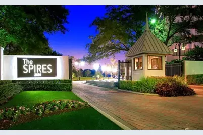 2001 Holcombe Boulevard #1403, Houston, TX 77030 - Photo 23