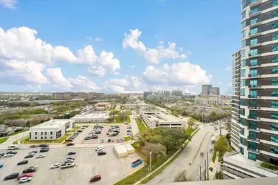 2001 Holcombe Boulevard #1403, Houston, TX 77030 - Photo 21