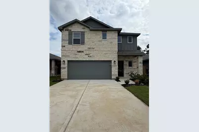 411 Sunrise Ranch Dr, Montgomery, TX 77316 - Photo 1