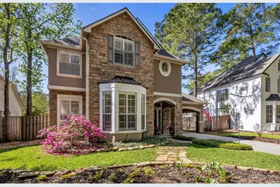 55 S Bethany Bend Circle, The Woodlands, TX 77382 - Photo 25