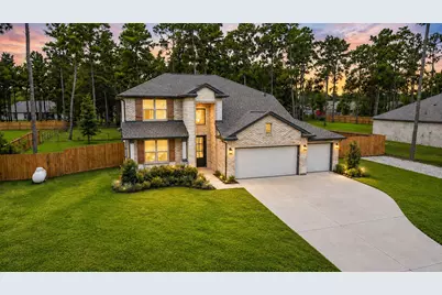 13432 Maverick Trail Road, Conroe, TX 77303 - Photo 3