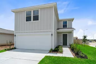 2243 Hawthorn Grv St, Beasley, TX 77417 - Photo 1