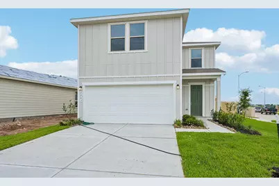 2243 Hawthorn Grove Street, Beasley, TX 77417 - Photo 1