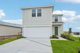2243 Hawthorn Grv St, Beasley, TX 77417 - Photo 1
