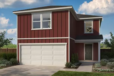 2243 Hawthorn Grove Street, Beasley, TX 77417 - Photo 1