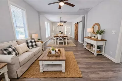 309 E Pine Street, Daisetta, TX 77533 - Photo 3