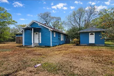 309 E Pine Street, Daisetta, TX 77533 - Photo 21