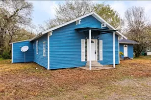309 E Pine St, Daisetta, TX 77533 - Photo 23