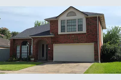 16403 Salinas Lane, Houston, TX 77095 - Photo 1