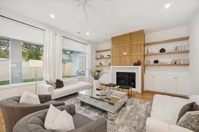 1330 Richelieu Lane, Houston, TX 77018 - Photo 3