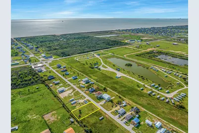 1080 N Monkhouse Drive, Crystal Beach, TX 77650 - Photo 25