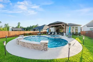 508 Caverna St, Montgomery, TX 77316 - Photo 5