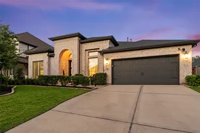 508 Caverna Street, Montgomery, TX 77316 - Photo 11