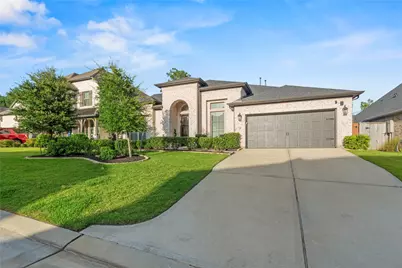 508 Caverna Street, Montgomery, TX 77316 - Photo 3
