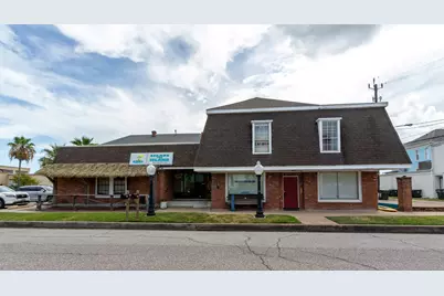 910 Moody Avenue, Galveston, TX 77550 - Photo 1