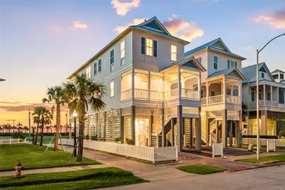 2602 E Seaside Drive, Galveston, TX 77550 - Photo 5