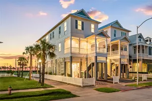 2602 E Seaside Dr, Galveston, TX 77550 - Photo 5