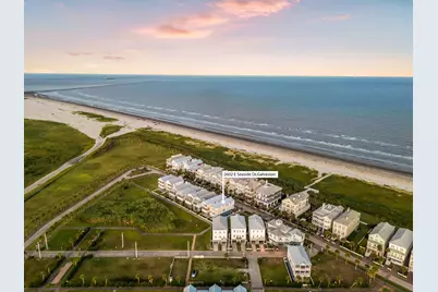 2602 E Seaside Drive, Galveston, TX 77550 - Photo 35