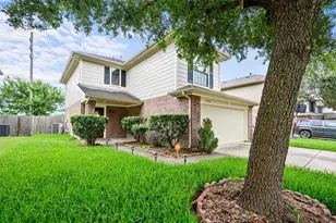 3702 Bent Springs Ln, Katy, TX 77449 - Photo 1