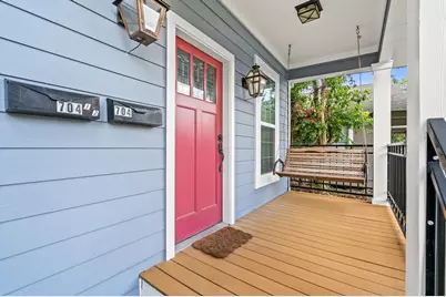 704 E 11th 1/2 Street, Houston, TX 77008 - Photo 5