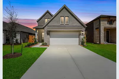 30906 Newcomb Landing Lane, Waller, TX 77484 - Photo 25