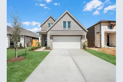 30906 Newcomb Landing Lane, Waller, TX 77484 - Photo 1