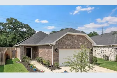 31606 Heguy Pass, Fulshear, TX 77441 - Photo 1