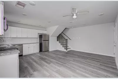 4616 Shreveport Boulevard #A, Houston, TX 77028 - Photo 5