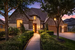 9410 Mount Logan, Missouri City, TX 77459 - Photo 1