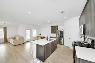 2917 Willow Gulch Wy, Richmond, TX 77469 - Photo 5