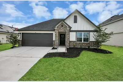 2917 Willow Gulch Way, Richmond, TX 77469 - Photo 3