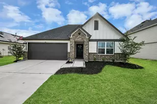 2917 Willow Gulch Wy, Richmond, TX 77469 - Photo 3